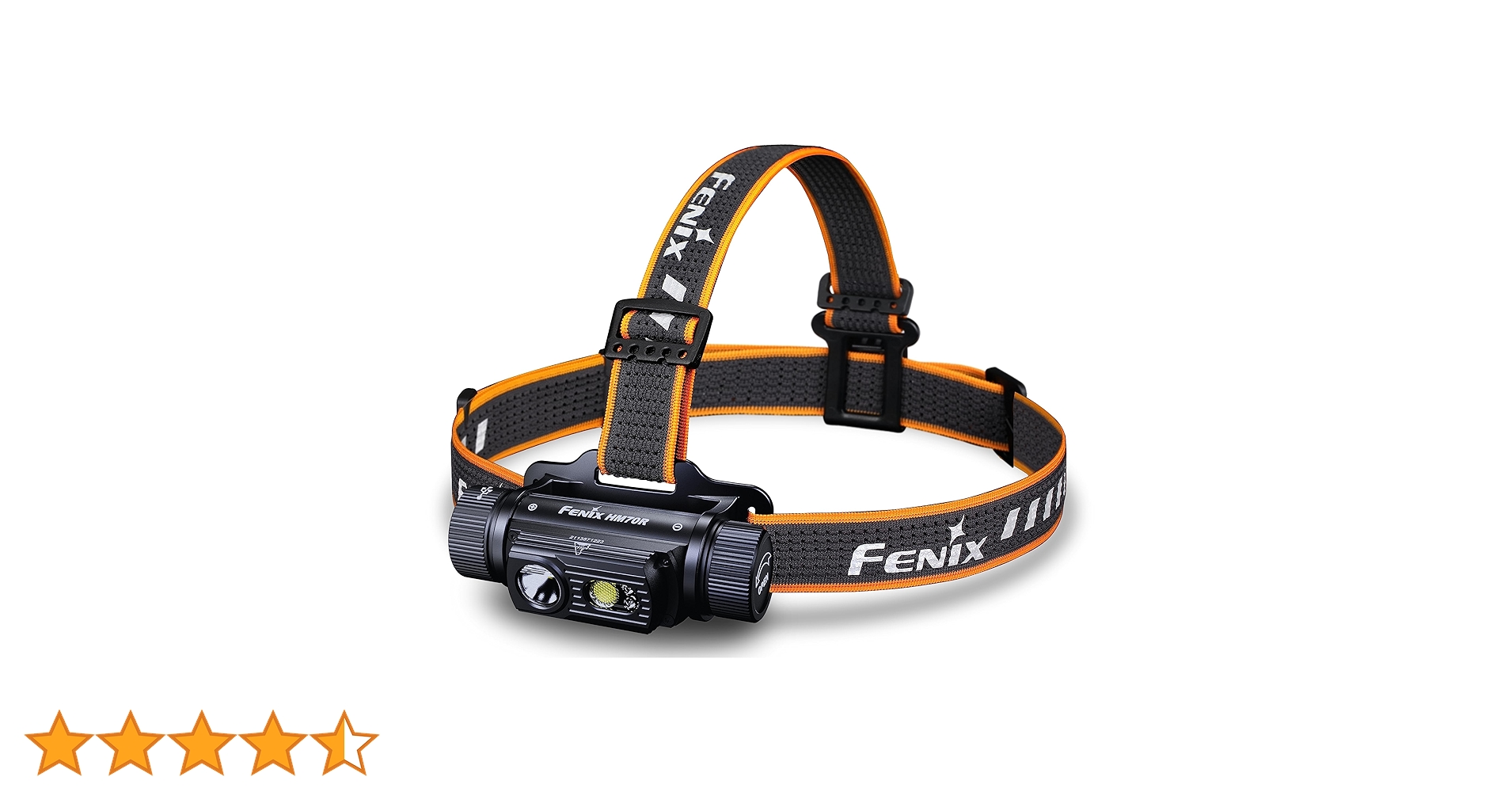 Fenix HM70R ヘッドライト 最大1600ルーメン USB-C充電式 楽天市場】Fenix HM70R ヘッドライト 最大1600ルーメン USB-C